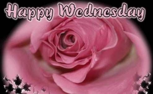 Happy wednesday