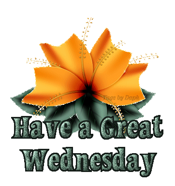 Awesome wednesday graphic - DesiComments.com