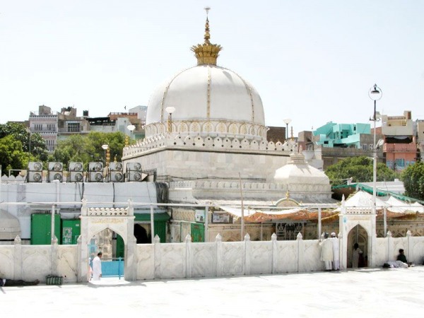 Ajmer Sharif Dargah