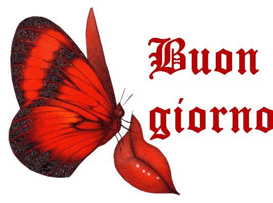 Buon Giorno