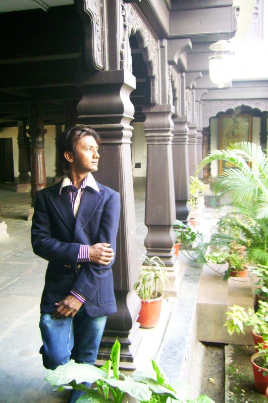 Javed Shah