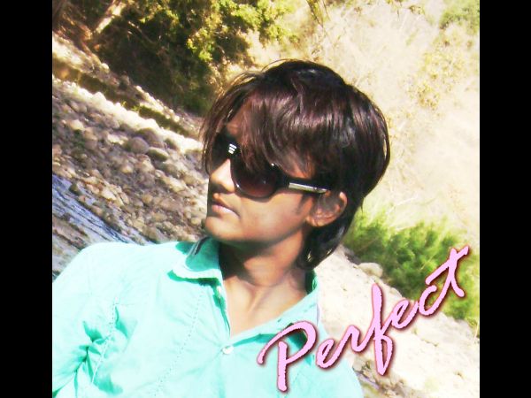 Javed shah khajrana
