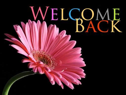 Welcome back - DesiComments.com