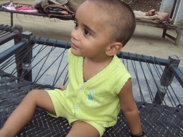 Baby