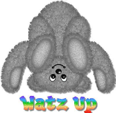 Watz up