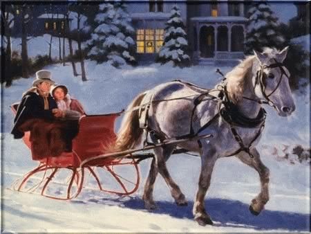 Wonderful winter image