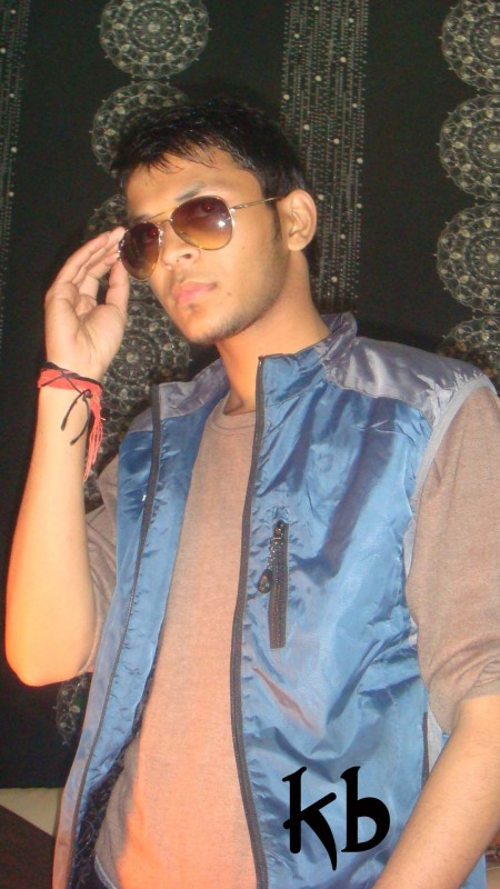 Kb Jindal