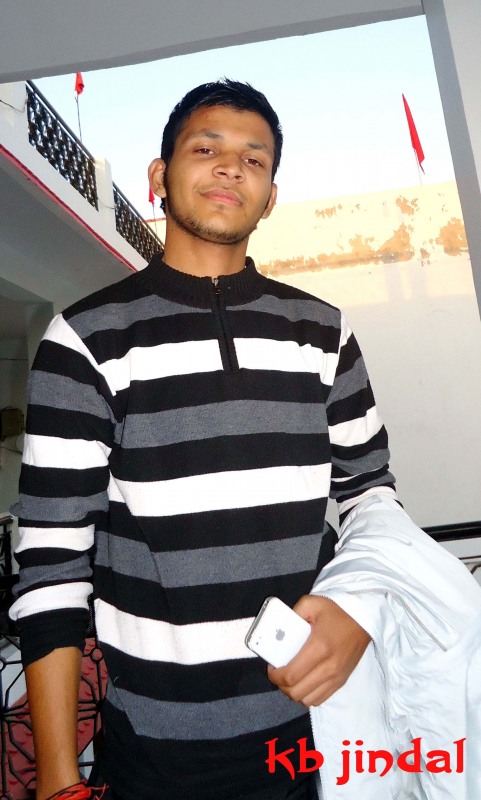Kb jindal