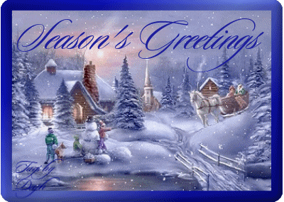 Happy winter graphic-Season’s greetings