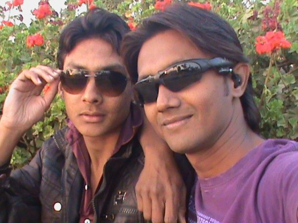 Javed shah and nawaz khan