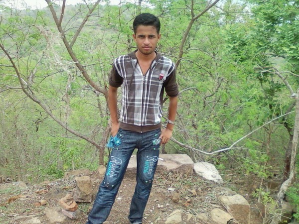 Gohil Gaurav