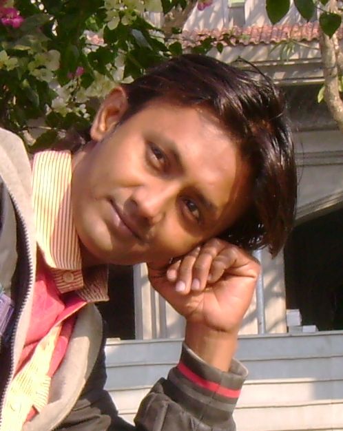 Javed shah