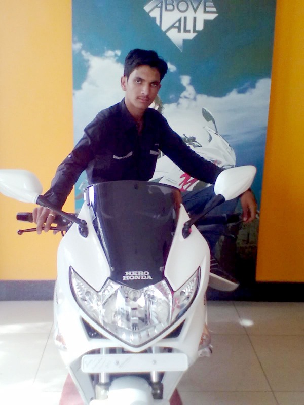 Deepak Solanki