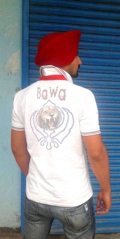 Surjeet Bawa