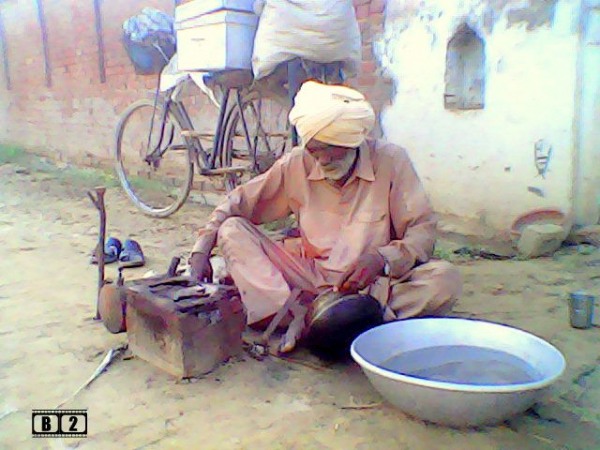 Bhandye kali karan wala