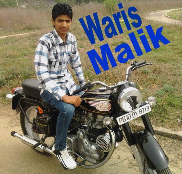 Waris Malik
