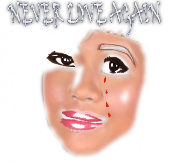 Never Love Again