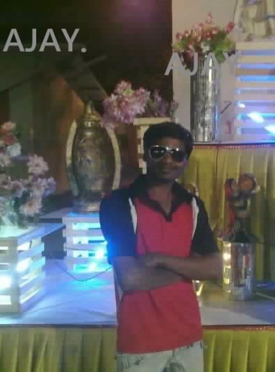 Ajay Sathe