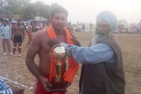 Kujeeta Chhichrewalia