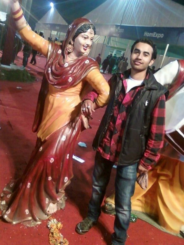 Deepak