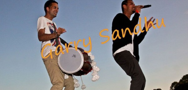 Garry Sandhu