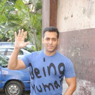 Salman Khan