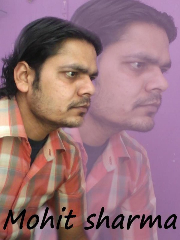 Mohit Sharma