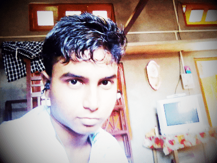 Arup Barman