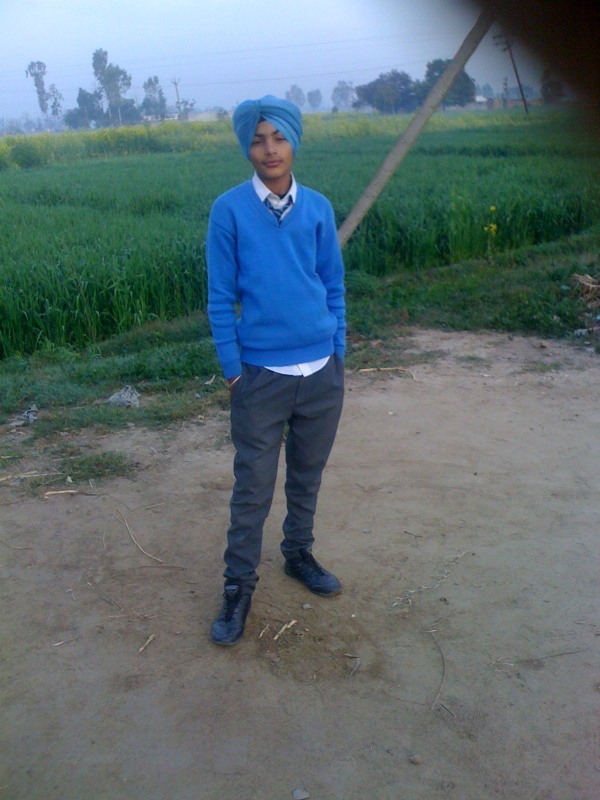 Sukhman Jatt