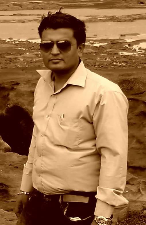 Desi Boy