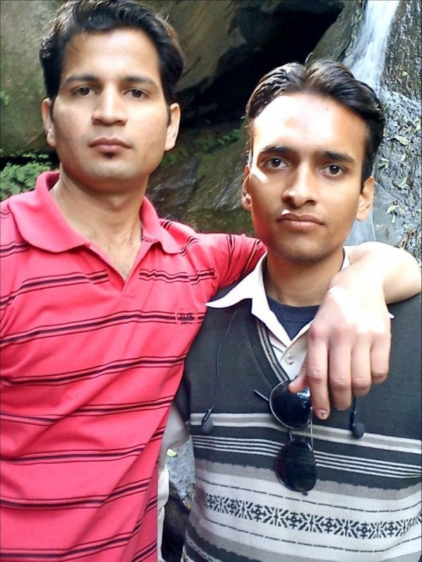Kamal Lohani