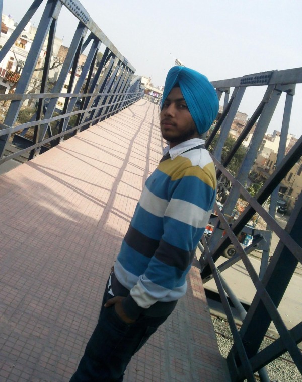 Dp Sukhveer
