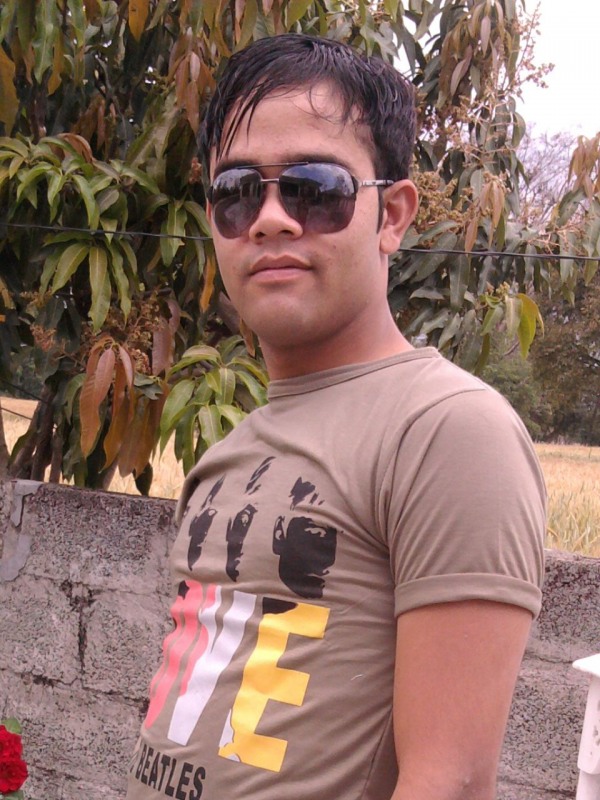 Rohit Dogra