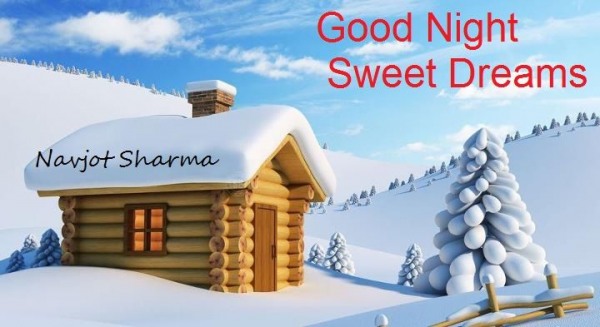 Good night