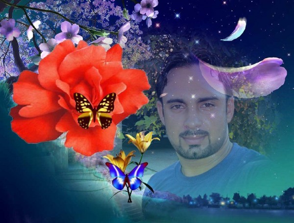 Gurghal Singh