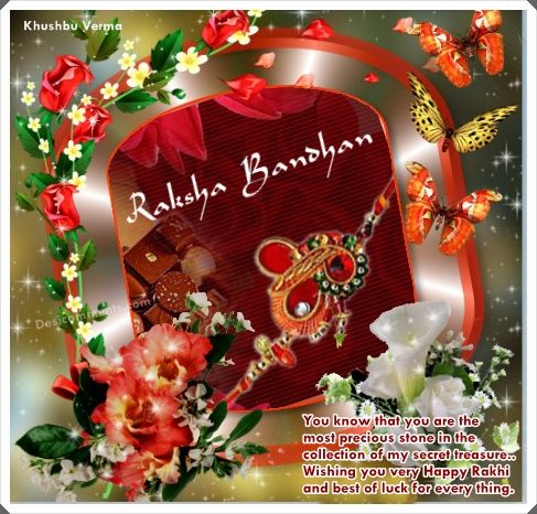 Raksha Bandhan