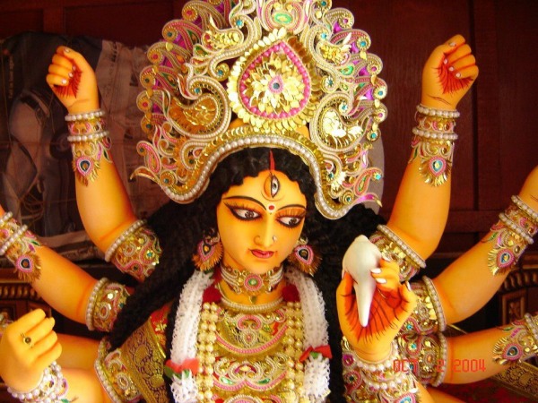 Maa Durga