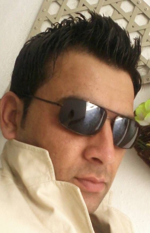 Ali Khan