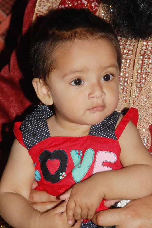 Cute Baby