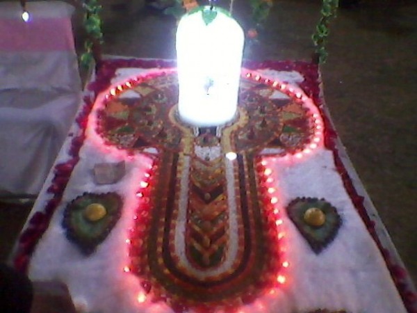 Shivling