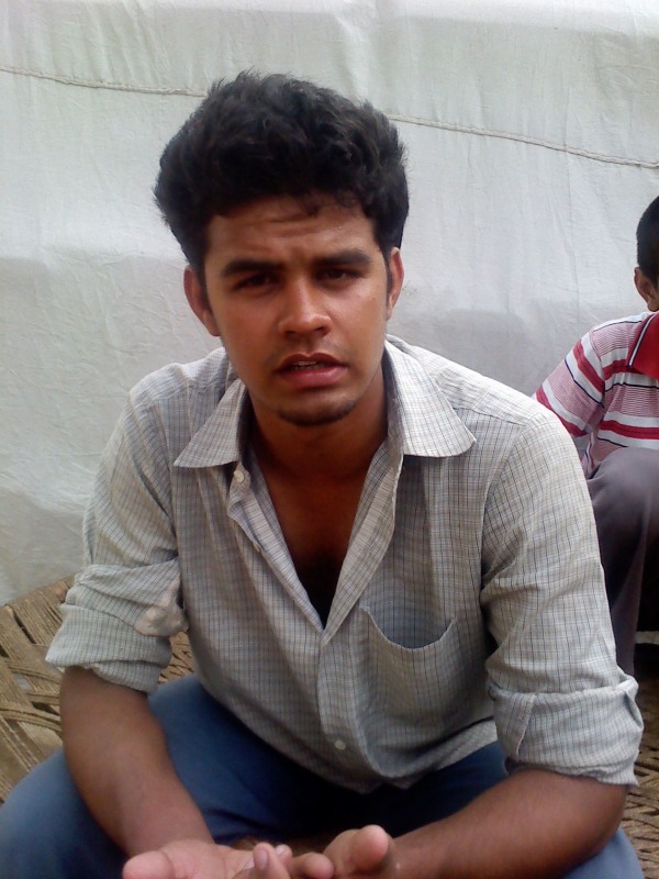 Aman Lakra