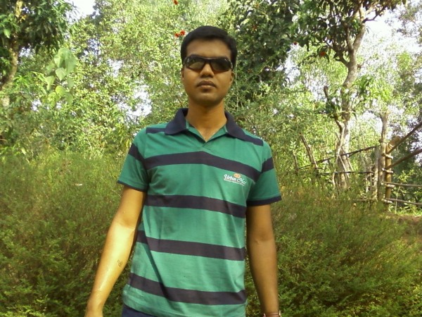 Santosh