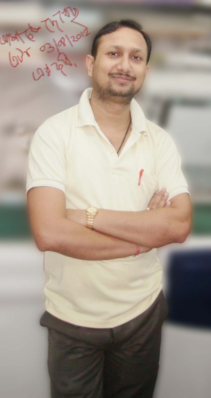 Rajib Khan