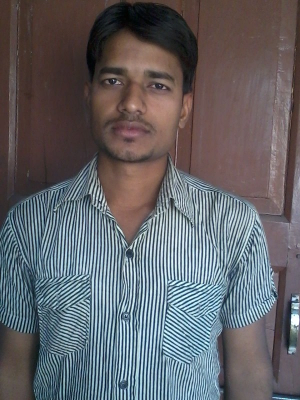 Sanjeev Singh