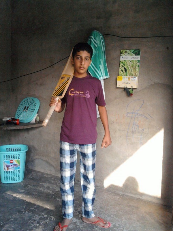 Akash Brar