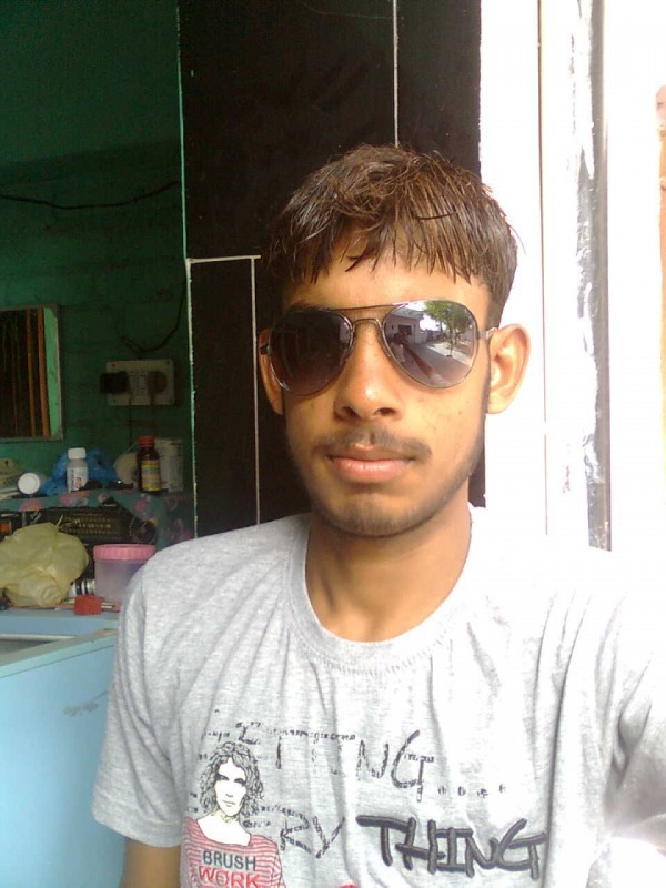 Ajay Kumar