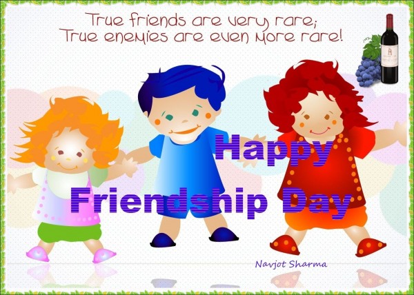 Friendship day