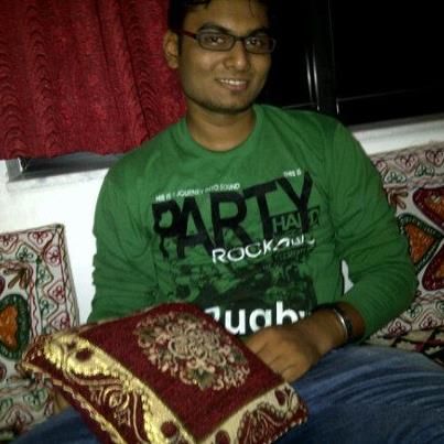 Rahul