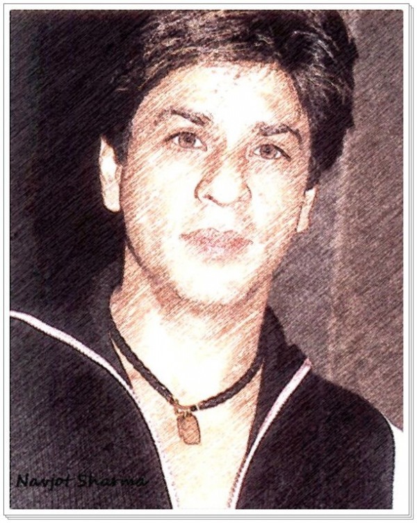 Shahrukh Khan