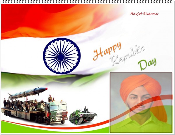 Republic day